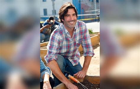 Hgtv Star Carter Oosterhouse Accused Of Sexual Misconduct