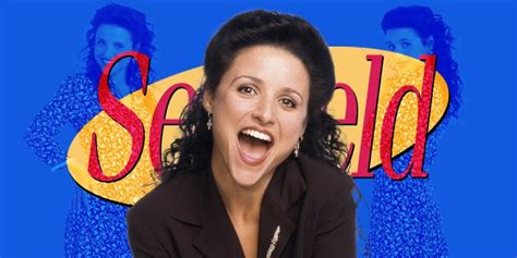 What Makes Elaine Benes A Feminist Icon On Seinfeld Critic Film