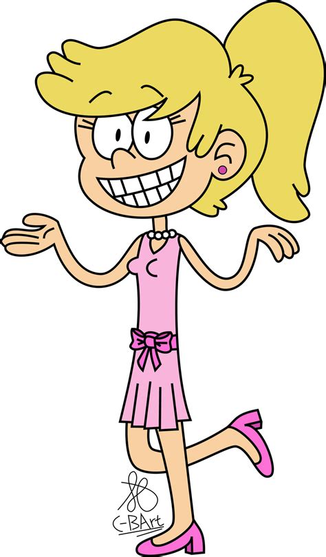 Lola Loud The Loud House Growing Up Wiki Fandom