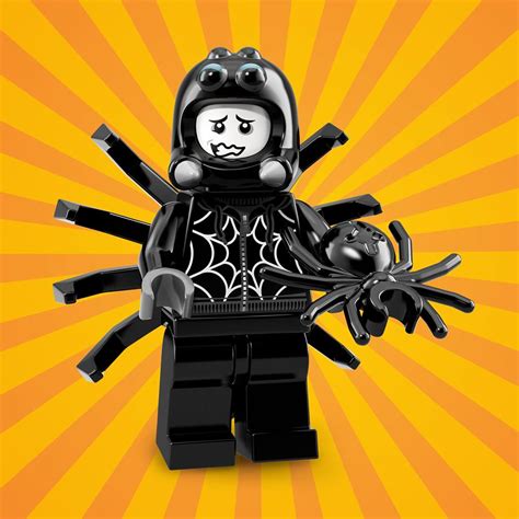 Bruno diaz created a new game highlight. LEGO 71021 Collectible Minifigures Series 18 : Les (vrais ...