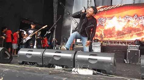 Scream Of Vexia The Traitor At Hellprint United Day V Youtube