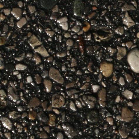 Wet Pebbles Stone Texture Seamless 12455