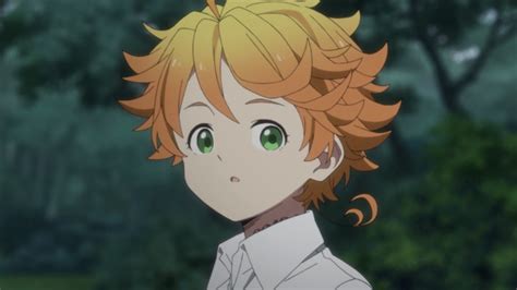 Review Of The Promised Neverland Episode 1 45000000 Crows World Of Anime