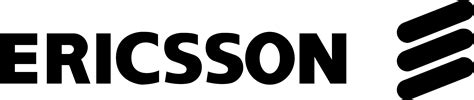 It was founded in 1976 in sweden. Ericsson Logo PNG Transparent & SVG Vector - Freebie Supply