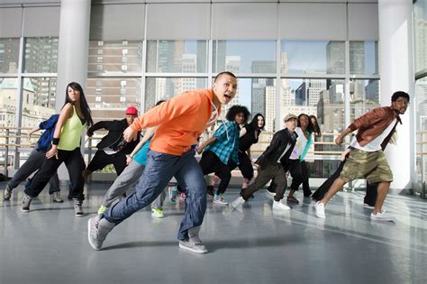 Best Hip Hop Dance Classes In Nyc For Adults Of All Levels Hip Hop