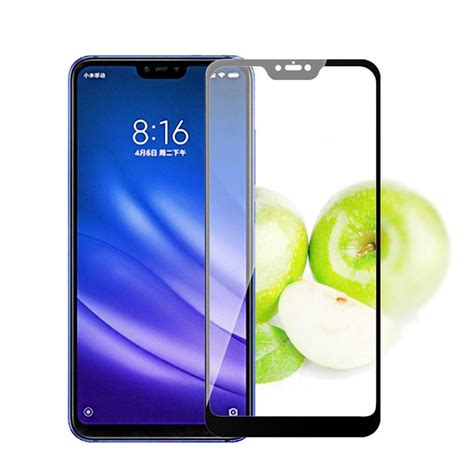 The price of the xiaomi mi8 lite in united states varies between 155€ and 248€ depending on the specific version and its features. محافظ صفحه تمام چسب شیائومی Mi Full Coverage 5D Glass ...