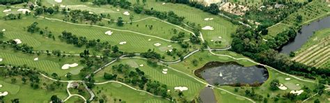 Siam Waterside Pattaya Pattaya Golf Course Information And Reviews