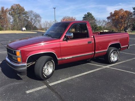 Jul 21, 2021 · silverado & gmc sierra. 1989 Chevy Silverado 1500 SWB - Classic Chevrolet Other ...