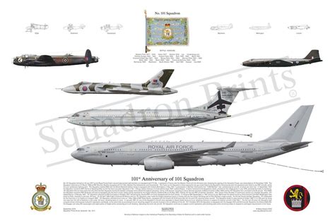 Voyager Kc3 Print Squadron Prints