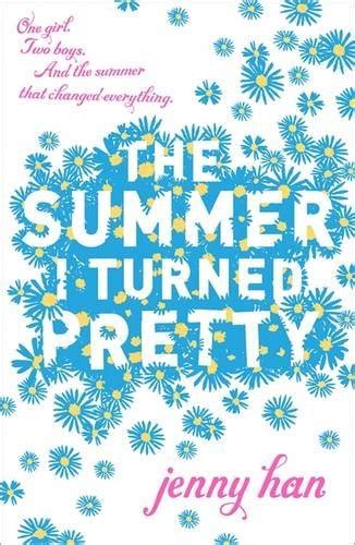Daisy Chain Book Reviews Book Reviews The Summer I Turned Pretty And
