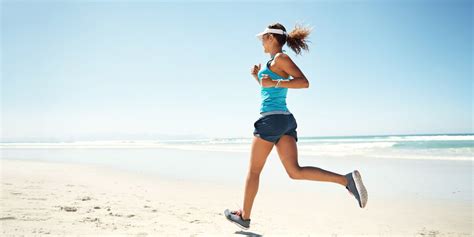 8 Best Tips For Running On The Beach