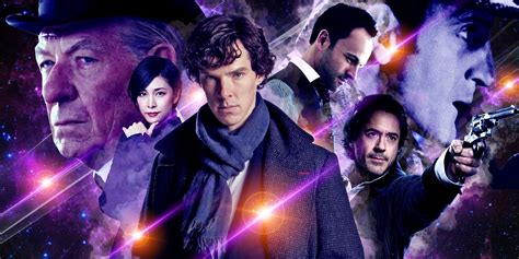 Best Sherlock Holmes Adaptations Ranked What Are The Best Sherlock