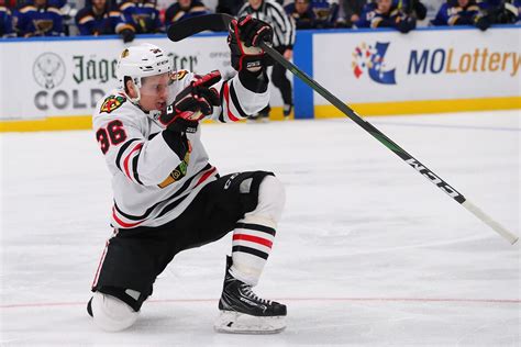He brings energy offensively and is used to defend the top opposition. Chicago Blackhawks re-sign Matthew Highmore, Kevin ...