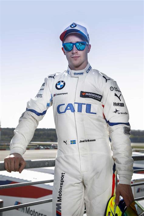 Bmw Motorsport Bmw M Motorsport 2019 Dtm Season Bmw Works Driver