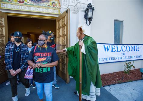 Cardinal Robert W. McElroy - The Roman Catholic Diocese of San Diego