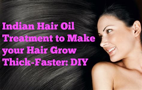 Oil That Makes Your Hair Grow Faster How To Grow Black Hair Faster