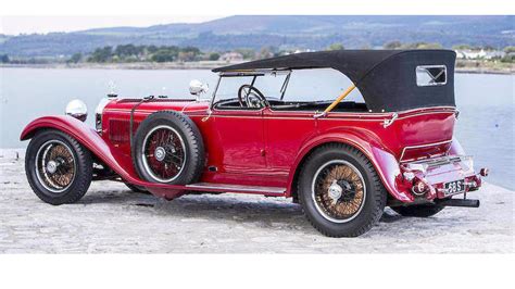10 classic cars that could fund your early retirement - MarketWatch