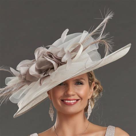 Hats For Mother Of The Bride And Special Occasions Mother Of The Groom
