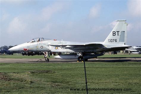 The Aviation Photo Company Latest Additions Usaf Tfw Mcdonnell