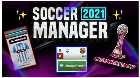 If you like online games, the name coin master will ring a bell, right? Soccer Manager 2021 Hack apk Coins and Cash mod KEYCHEATS.COM