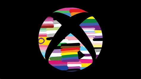 Pride events will look and feel very different this year, but many are still on — online. Xbox Pride Month 2020 Plans Include LGBTQ Charity Donation ...