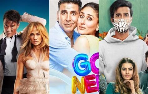 Top 20 Comedy Movies On Amazon Prime Video Recently Updated