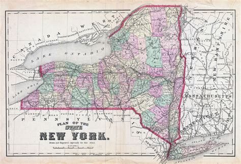 The mapping applications below are designed to make living in new york city easier and to provide new yorkers with ways to live an engaged civic life. Large detailed old administrative map of New York state ...