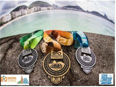 Veja Quem Vai Correr A Maratona Do Rio Semprecorrendo Br