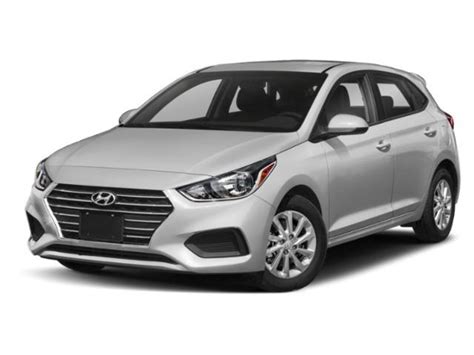 Save $3,407 on a 2019 hyundai accent near you. 2019 Hyundai Accent - Compare Prices, Trims, Options ...