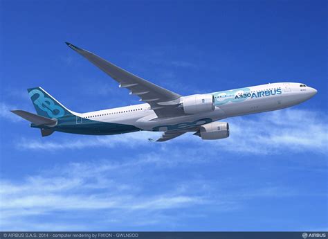 Airbus Launches A330neo Bangalore Aviation