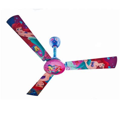 Havells moto race ceiling fan for kids room 48 inch, 1200 mm, red. How to Add Fun to Your Room with Disney Ceiling Fans ...
