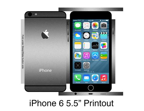 How to print contacts from iphone/ipad directly. Print iphone photos size