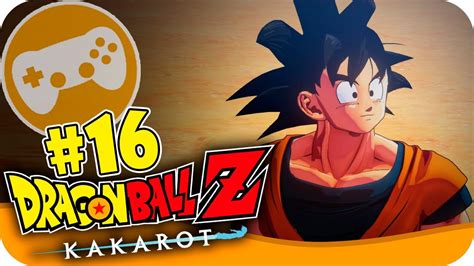 The nintendo switch version debuted at number three on the japanese sales charts, with 24,045 copies sold and later sold 500,000 copies worldwide, by 2018. DRAGON BALL Z KAKAROT #16 | EpsilonGamex - YouTube