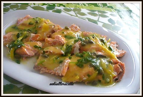 Comprate la trota fresca, o al supermercato o all'allevamento. Ricerca Ricette con Trota salmonata ai capperi ...