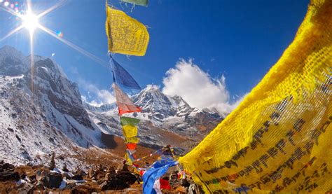 Jomsom Muktinath Trekking Hike Nepal Trekking In Nepal Nepal Trekking