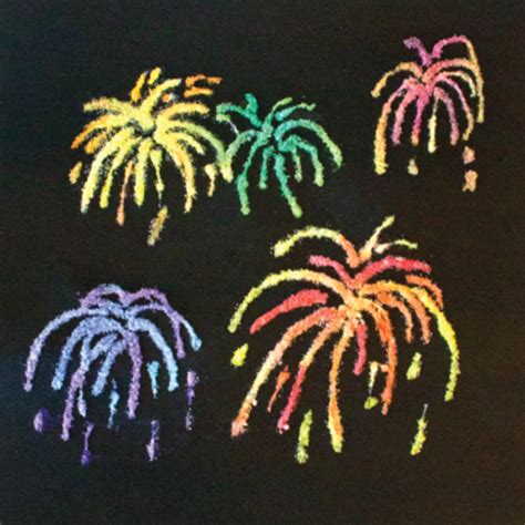 17 Ways Kids Can Have A Blast Without Fireworks On The Fourth Salt Painting And Crafts