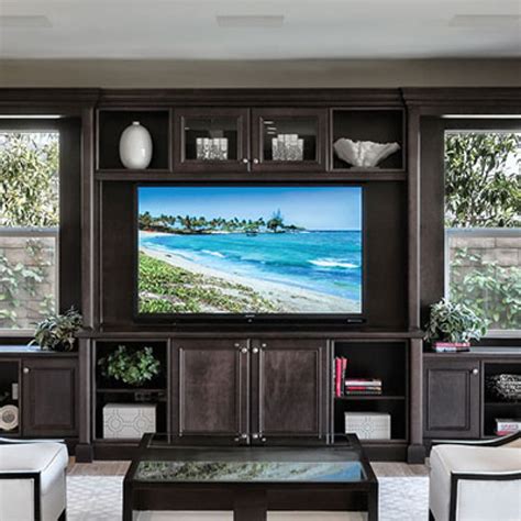 Home Theater And Media Rooms Audio Video Concepts
