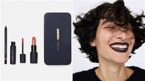 Zara.com.my 2020 developed by precise global solutions. Zara Is Launching a Lipstick Collection in December - Allure