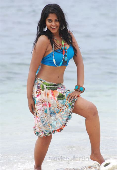 Bindhu Madhavi Hot Stills Bindu Madhavi Hot Navel Pics Actress