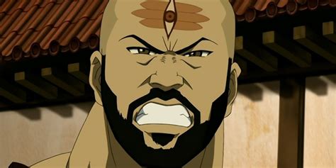 Avatar The Last Airbender S Bending Types Ranked Least To Most Powerful