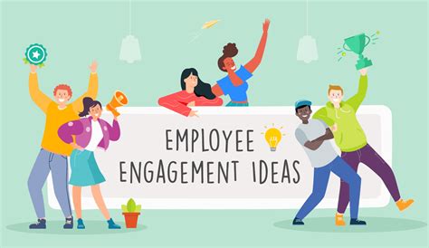 12 Hr Strategies On How To Increase Employee Engagement