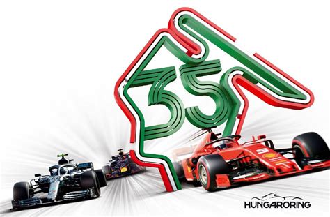 Gives a spectacular view to the start and finish line, the boxes, turn 1 and 14, the opening ceremony, the race start and race finish, and the award ceremony. A Hungaroring nyitott lenne egy második F1-es futamra is ...