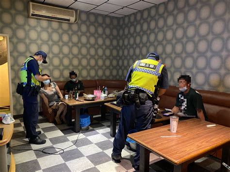 See more of gtv 八大電視 on facebook. 8大娛樂場所逐步解封 永康警續稽查 | 中華日報|中華新聞雲