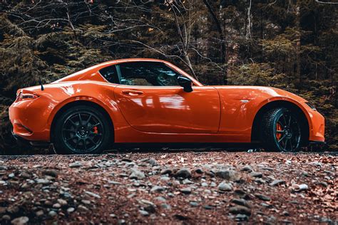 You Won't Regret Buying a Mazda MX-5 Miata, but Rent It First