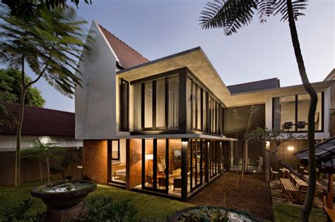 Lengkap dengan gambar, ukuran dan denahnya. Sujiva Living: Memadukan Prinsip Arsitektural Bali ke ...