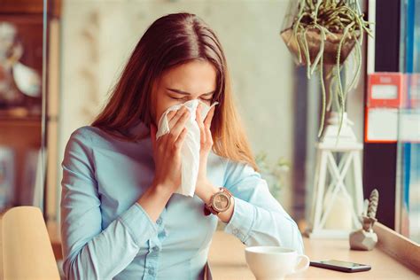 Where Does Snot Come From And Why Do We Sneeze Hospitality Health Er