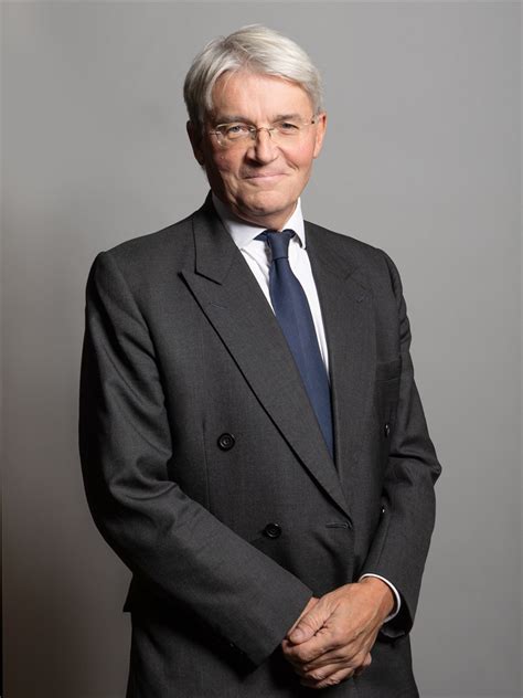 Official Portrait For Mr Andrew Mitchell Mps And Lords Uk Parliament