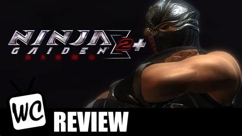 Ninja Gaiden Sigma Plus Vita Review Youtube