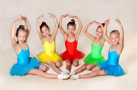 Dance Moves For Kids Dance Poise