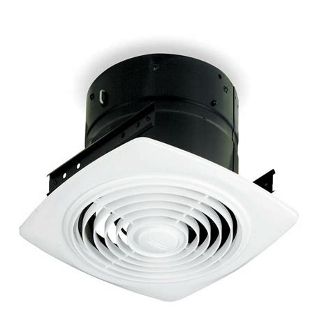Broan Fanbathkitchen8 In Residential Wall And Ceiling Exhaust Fans
